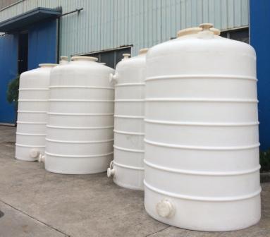 聚乙烯儲(chǔ)罐的技術(shù)操作流程和安全流程