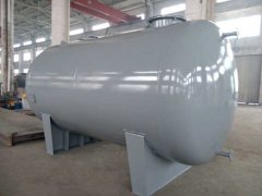防腐儲罐的基本分類以及適用范圍